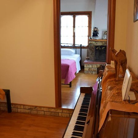 Apartament Lena'S & Zoe'S Néa Péramos Zewnętrze zdjęcie