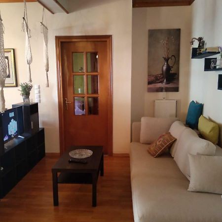 Apartament Lena'S & Zoe'S Néa Péramos Zewnętrze zdjęcie